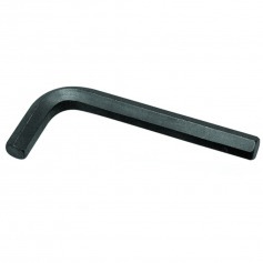 Chave allen 19 mm aço cromo vanádio - 42-19 Chave allen 19 mm aço cromo vanádio - 42-19