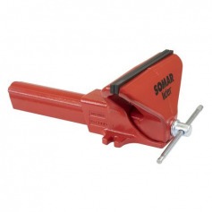 Torno de bancada fixo N� 8 - Lider