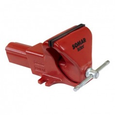 Torno de bancada fixo N� 6 - Lider