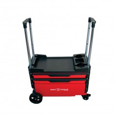 Carrinho para ferramentas tipo trolley Carrinho para ferramentas tipo trolley