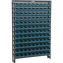 Estante met�lica com 108 gavetas n�3 - 61.27.108.311