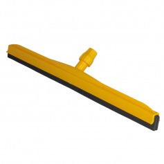 Rodo pl�stico 65 cm sem cabo com rosca