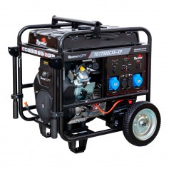 Gerador de energia 16 kva a gasolina partida elétrica monofásico - TG17000CXE-XP Gerador de energia 16 kva a gasolina partida elétrica monofásico - TG17000CXE-XP