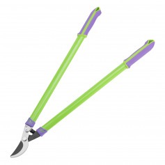 Tesoura corta galhos 27