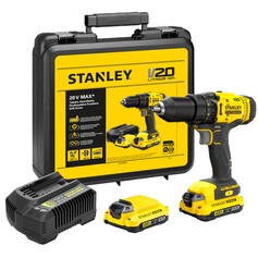 Furadeira Parafusadeira 1/2