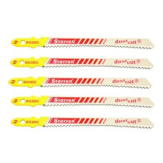 Lâmina serra tico tico 76 mm bimetal para madeira 2 peças - BU3DC-2 Lâmina serra tico tico 76 mm bimetal para madeira 2 peças - BU3DC-2