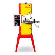 Serra de fita vertical para madeira 1 HP capacidade de 160 x 300mm monof�sica - S2510D