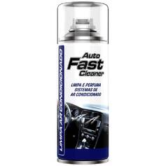 Limpa ar condicionado para carros 200 ml Neutro - TE0001039