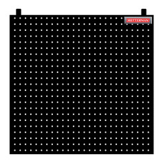 Painel para ferramentas 900 x 900 mm - RLL-140P Painel para ferramentas 900 x 900 mm - RLL-140P