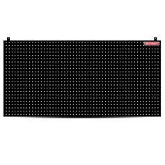 Painel para ferramentas 1400 x 900 mm - RLL-145P Painel para ferramentas 1400 x 900 mm - RLL-145P