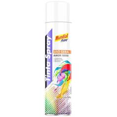 Tinta spray para uso geral 400 ml - AE01000101 Tinta spray para uso geral 400 ml - AE01000101