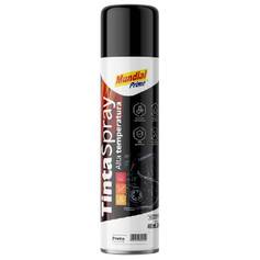 Tinta spray alta temperatura 400 ml - AE01000100 Tinta spray alta temperatura 400 ml - AE01000100