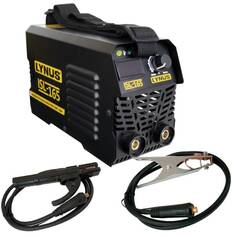 Inversora de solda 120A para eletrodo e Tig DC - ISL165S Inversora de solda 120A para eletrodo e Tig DC - ISL165S