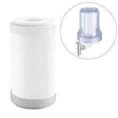 Refil para purificador de água Loren Acqua 5 Refil para purificador de água Loren Acqua 5