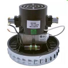 Motor 1200W 110V para extratoras Ecoclean e Lavahome - KCASP0027