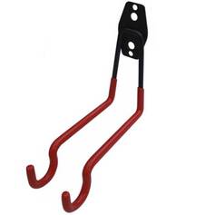 Suporte multiuso para parede 130 x 150 mm - BFH2124 Suporte multiuso para parede 130 x 150 mm - BFH2124
