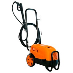 Lavadora de alta pressão 2400 libras com motor de indução - J7400 Lavadora de alta pressão 2400 libras com motor de indução - J7400