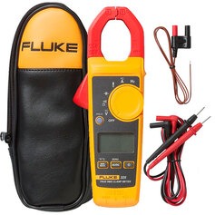 Alicate amper�metro digital True-RMS - 325