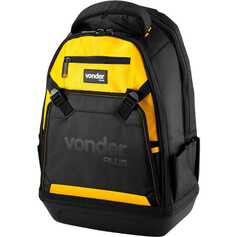 Mochila para ferramentas 350 x 510 x 210 mm com 25 bolsos - MOV 650 Mochila para ferramentas 350 x 510 x 210 mm com 25 bolsos - MOV 650