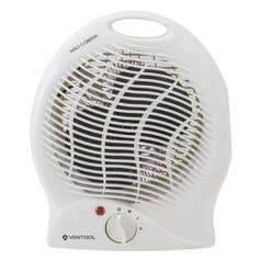 Aquecedor el�trico 1500 watts com termo ventilador - A1
