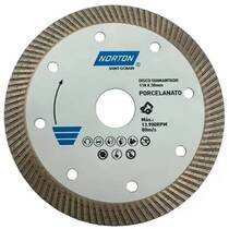 Disco diamantado turbo 110 mm para Mármore - Standard Disco diamantado turbo 110 mm para Mármore - Standard