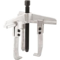 Saca polia com 3 garras deslizantes 150 mm x 200 mm