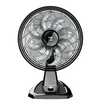 Ventilador de mesa e parede 50 cm 8 pás 3 velocidades - WV01PR Ventilador de mesa e parede 50 cm 8 pás 3 velocidades - WV01PR
