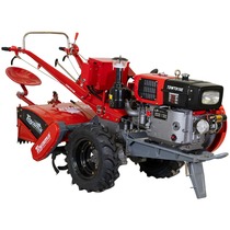 Microtrator a diesel 16,5 hp 4T partida el�trica - TDWT810E