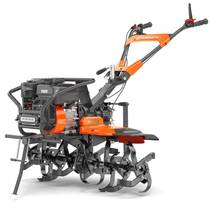Motocultivador a gasolina 6 hp 4 tempos - TF440