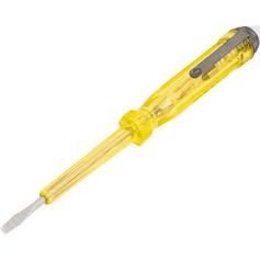 Chave teste caixa com 12 pe�as 