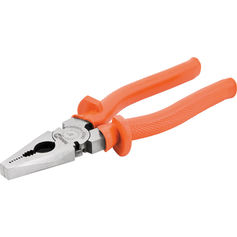 Alicate universal 8 Alicate universal 8