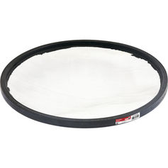 Peneira com aro pl�stico para arroz 55 cm - PPN 1055