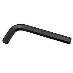 Chave allen aço cromo vanádio 14 mm - 42 Chave allen aço cromo vanádio 14 mm - 42