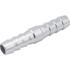 Emenda para mangueira de 1/4