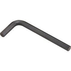 Chave allen 16,0 mm Chave allen 16,0 mm