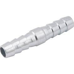 Emenda para mangueira de 1/4