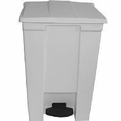 Cesto de lixo com pedal 30L - CP30CZ