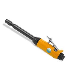 Ret�ficadeira pneum�tica longa encaixe de 1/4