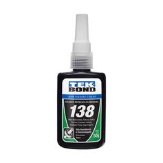 Adesivo vedador anaeróbico com 50 gramas - HL138 Adesivo vedador anaeróbico com 50 gramas - HL138