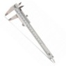 Paqu�metro universal capacidade 200 mm leitura de 0,05 mm