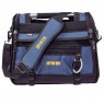 Bolsa para ferramentas 480 x 470 x 370 mm com 37 bolsos - TOOL CENTER