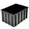 Caixa plstica 38L 54 x 36 x 27,5 cm sem tampa