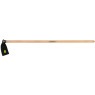 Enxada estreita 2,5 com cabo de madeira 150 cm - 77218754