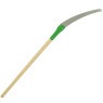 Serrote para poda com cabo longo 12