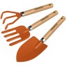 Conjunto para jardim 3 pe�as - 78100801
