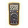 Multmetro digital porttil CAT II 1000 V 15B+