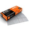 Pino para pinador pneumtico tipo F 1,05 x 15 mm com 5.000 peas - F15