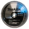 Disco de serra para metal 305 x 25 x 1,7 mm com 60 dentes - B-33956