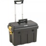 Caixa plstica para ferramentas com rodas 62,0 x 44,0 x 44,5 cm - CRV0 200