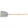 P� em pl�stico com cabo de madeira 120 cm - 77540525